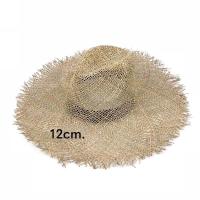 ราคา หมวกสานรังนกหัวปานามา (14706967051)