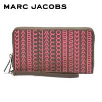 ราคา MARC JACOBS THE MONOGRAM LEATHER CONTINENTAL WRISTLET WALLET S151L03FA22 กระเป๋าสตางค์ (19489130073)