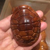 ราคา Rich Jiatianxia หน้าผา ต้นไซเปรส ไม้แกะสลัก อายุ วัสดุ กระดองเต่า นำโชค ชิ้น เงิน เต่า เครื่องประดับ แบบพกพา หัตถกรรม (19730158565)