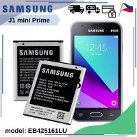 ราคา แบตเตอรี่ ใช้สำหรับเปลี่ยน Samsung Galaxy J1 mini prime Battery model EB425161LU 1500mAh High Quality แบตเตอรี่รับประกัน 6 เดือน (18804188847)