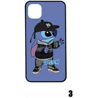 ราคา Samsung A02s A10 A10s A11 A12 A2 Core เคส เคสโทรศัพท์ เคสมือถือ เคสสกรีน ลาย สติช (17802563038)