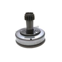 ราคา W110i NEW Dream supercub เจดีย์ครัชพร้อมรังลูกปืนครัช รุ่น เวฟ110ไอใหม่ ดรีมซุปเปร์คัฟ KWW (6135024024)