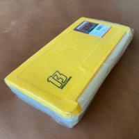 ราคา Basszone Tackle Case Box NDM กล่องใส่เหยื่อปลอม (3970500530)