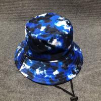 ราคา หมวกแฟชั่น บักเก็ตมีสาย กันแดด (21158258872)