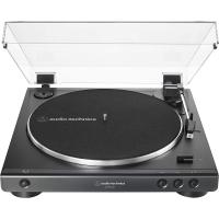 ราคา เครื่องเล่นแผ่นเสียงพร้อมลำโพง Audio Technica X Mackie ATH LP60xUSB CR3 X (20925302952)
