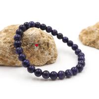 ราคา หินชารอยต์ Charoite 6 มิล หินแห่งจิตอันทรงพลัง ช่วยให้มีสติ หินมงคล หินสี หินนำโชค หินสีม่วง By Meechok (12490558490)