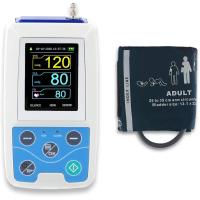 ราคา CONTEC ABPM50 Ambulatory เครื่องวัดความดันโลหิต24ชั่วโมง Holter พร้อมซอฟต์แวร์สำหรับพีซีสำหรับการตรวจสอบพอร์ต USB อย่างต่อเนื่อง (20517115726)