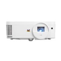 ViewSonic 3000 ANSI Lumens WXGA LED Projector โปรเจคเตอร์ รุ่น LS500WHE