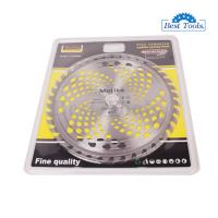 ราคา ใบตัดหญ้า ใบมีดตัดหญ้าใบเลื่อยวงเดือน ใบมีดตัดหญ้าวงเดือน ติดเล็บ ไม่ต้องลับคม 10นิ้ว 40ฟัน อย่างดี (4738244155)