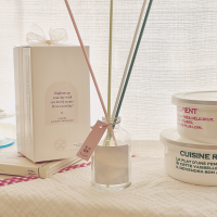 ราคา TORIAROMA Giftset รุ่น Create your own rainbow เซ็ทน้ำหอมในบ้าน 55ml พร้อมมอบให้คนพิเศษ (10789401657)