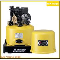 ราคา MITSUBISHI รุ่น WP 85Q5 ปั๊มน้ำแบบโอโต ปั๊มน้ำอัตโนมัติ ถังกลม มอเตอร์ 80W ระยะดูด 8 เมตร ระยะส่ง 12 เมตร ขนาดท่อ 20 มิล (7264674936)