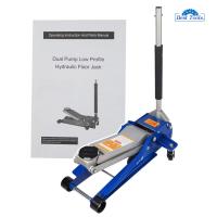 ราคา Molita แม่แรงตะเข้ แม่แรงยกรถ 5 ตัน แม่แรงติดรถ โหลดเตี้ย แม่แรง ตะเข้ (17443190159)