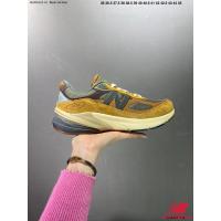 ราคา นิวบาลานซ์ Wtaps X New Balance M990WT6 Presidential Retro Running Shoes In Classic Grey NB รองเท้าผ้าใบผู้ชาย รองเท้ากีฬา รองเท้าเทรนนิ่ง รองเท้าวิ่งเทรล รองเท้าผ้าใบนักเรียน (21146277922)