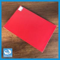 ราคา ส่งไวจากไทย เขียงพลาสติก เขียงทำครัว สีแดง 12x18x0 5นิ้ว สำหรับห้องครัว ร้านอาหาร โรงงาน Twinfish CB 1R (1289282835)