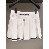 ราคา 2023สไตล์เกาหลีใหม่ southcape สุภาพสตรีกระโปรงกอล์ฟกีฬากลางแจ้งกระโปรงจีบกระโปรงกอล์ฟกระโปรงเบสบอล 202008 (20387189122)