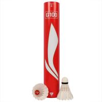 ราคา Li Ning 12pcstube Badminton Shuttle Goose Feather Indoor And Outdoor Professional Training Li Ning Battledore (13550170748)