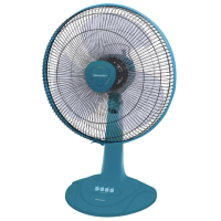 ราคา พัดลมตั้งโต๊ะ 16 นิ้ว SHARP รุ่น PJ TA163 (18755533495)