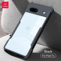 ราคา Google Pixel 8 Pro เคส ถุงลม ต่อต้านการดรอป ป้องกันรอยขีดข่วน Protective Cover Shockproof Protection Case For Google Pixel 8 Pixel 7 Pro Pixel7 Pixel7a Pixel6 Pro Pixel6a (20576878999)