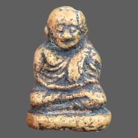 ราคา หลวงพ่อเงิน วัดบางคานพิจิตร รูปหล่อเก่าๆพิมพ์ขี้ตา (20968627203)