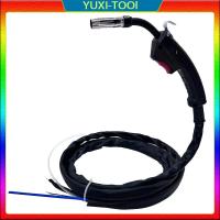 ราคา หัวเชื่อม MIG 14AK จุกวาล์วแก๊ส MIG ไฟฉาย2 5M 3 0M อากาศเย็นไฟฉายเครื่องเชื่อมสำหรับเครื่องเชื่อมโลหะ MAG (18181004141)