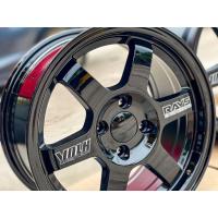 ราคา ล้อ TE37 ขอบ15 กว้าง7 offset35 4รู100 แม็กใหม่ พร้อมส่ง ราคา4วง (20252017418)