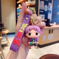 ราคา พวงกุญแจ ดราก้อนบอล DRAGON BALL (20000448881)