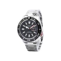 ราคา SEIKO Superior Automatic รหัส SRP495K1 เม็ดเกลียว กันน้ำ200m ขยายวันที่ (19724266259)