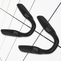 ราคา อะไหล่แผ่นแปะจมูกสีดำ HXHTenD ชิ้นสำหรับแว่นตากันแดด Oakley Leadline OO9473 OX8175 1ชิ้น (19595966772)