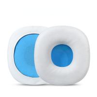 ราคา อะไหล่ถ้วยเบาะที่ครอบหูที่อุดหูหูฟังสำหรับ Sony NWZ WH303 NWZ WH505หูฟังซ่อมแซมชิ้นส่วน (19781858117)