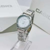 ราคา N N Watch casio นาฬิกาข้อมือผู้หญิง สีชมพูระบบเข็มนาฬิกาแฟชั่น นาฬิกาข้อมือแฟชั่นผู้หญิง กันน้ำ สวยงามหรูหร่า ระบบควอตซ์ตัดสายได้ตามข้อมือ (19304940239)