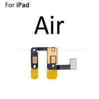 ราคา ไมโครโฟนไมโครโฟนสายเคเบิลยืดหยุ่นริบบิ้นสำหรับ iPad Air 2 2019 Mini 2 3อะไหล่ (19624253036)