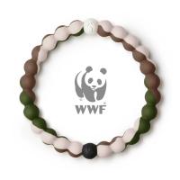 ราคา Wild Lokai Bracelet กำไลข้อมือแบรนด์รักษ์โลก นำเข้าจากประเทศอเมริกา สินค้าพร้อมส่ง (15952883520)