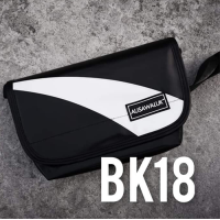 ราคา กระเป๋าสะพาย AUSAWALUK แท้100 กระเป๋าสะพายข้าง กระเป๋าสะพายผู้ชาย กระเป๋าผ้าใบ (16870717627)