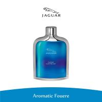 ราคา JAGUAR CLASSIC ELECTRIC SKY 100 ML EDT (14573494099)