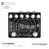 ราคา เอฟเฟคกีตาร์ Catalinbread Belle Epoch Deluxe Strings Shop (15322846347)