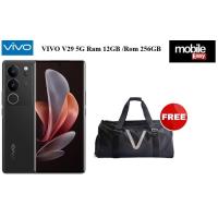 ราคา พร้อมส่ง vivo V29 5G 12 256 โทรศัพท์มือถือ (21281504666)