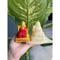 ราคา H40 แม่พิมพ์ตุ๊กตาปูนปั้น สำหรับหล่อปูนพลาสเตอร์ รูปนางกวัก แบบมงคล เสริมฮวงจุ้ย (21328758051)