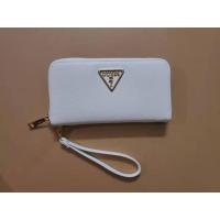 ราคา สินค้าพร้อมสต็อก Guess กระเป๋าคลัทช์ผู้หญิงกระเป๋าเงินกระเป๋าซิปยาว (20223356805)