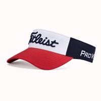 ราคา 2023 Titleist Titlis หมวกกอล์ฟ หมวกสำหรับทั้งหญิงและชายฤดูร้อนขออนุญาตเปิดท่อนบนหมวกบังแดดบังแดด Aneberg MARK LONA Titleist ญี่ปุ่นและเกาหลีใหม่ (19747385016)