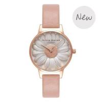 ราคา ยุโรปและอเมริกาแฟชั่นสาวนาฬิกาข้อมือผู้หญิงหรูหราOlivia Burton Little Beeเดซี่น้อยนาฬิกาเพชรหญิงสแตนเลสสตีลอินเทรนด์สุภาพสตรีนาฬิกาควอตซ์ (5832800611)