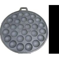 ราคา รางขนมครก เหล็กหล่อ ขนาด 28 หลุม ตราศรคู่ ถาดขนมครก พิมพ์ขนมครก กระทะขนมครก เบ้าขนมครก เตาขนมครก (5224834208)