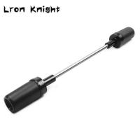 ราคา For Ducati Monster 696 795 796 1100 Monster696 Motorcycle CNC Falling Protection Frame Slider Fairing Guard Crash Pad Protector (19957881594)