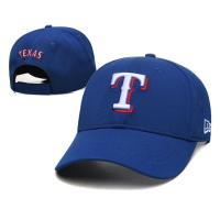ราคา ทีมแชมเปี้ยนThe most popular fashion hat of 2023 Major League Baseball champion Rangers hat Hip Hop hat ปรับหมวก Adjusting cap (20864330899)