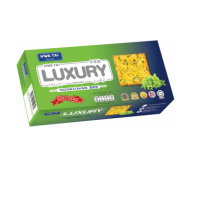 ราคา Hwa Tai Luxury Vegetable Crackers 200g ขนม ขนมกินเล่น ขนมปังกรอบ แครกเกอร์ (21056511768)