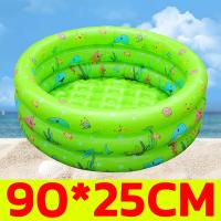 ราคา ขายดีที่สุดในช่วงฤดูร้อน สระน้ำขนาดใหญ่ สระน้ำเป่าลม สระว่ายน้ำเด็ก PVC สระว่ายน้ำเป่าลม ของเล่นเด็ก สระน้ำครอบครัว สระว่ายน้ำเป่าลม อ่างน้ำเป่าลม Swimming Pool สระน้ำ (21175860558)