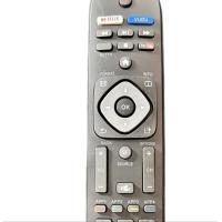 ราคา รีโมททีวี ฟิลลิป PHILIPS Remote Control Compatible for Philips Smart TV 32PFL4508 F7 32PFL4709 F7 32PFL5708 F7 32PFL5708 F8 39PF3708 F8 39PFL2708 F7 39PFL3708 F8 39PFL5708 F7 40PFL1708 F7 40PFL1708F7 