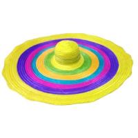 ราคา หมวกสานใบใหญ่ (11003981488)