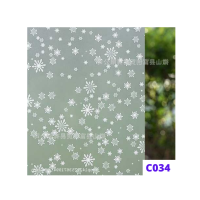 ราคา ฟิล์มติดกระจก สติ๊กเกอร์ติดกระจก กว้าง90cm ยาว100cm 200cm Window Film ติดหน้าต่าง ประตู มีกาวในตัว (11266611525)