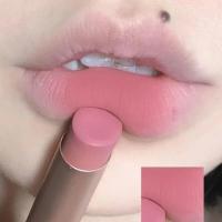 ราคา DragonRanee ลิปแมทกำมะหยี่โคลนกันน้ำ Colorfast Lipstik Tahan Lama (19413710114)