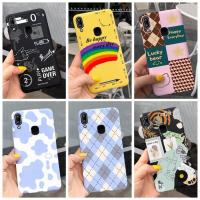 ราคา สำหรับ Vivo Y91 91i Y95 Y93 U1 1816 1817 1807 Case Soft Silicon โทรศัพท์กลับแฟชั่นปลอก (16800259945)